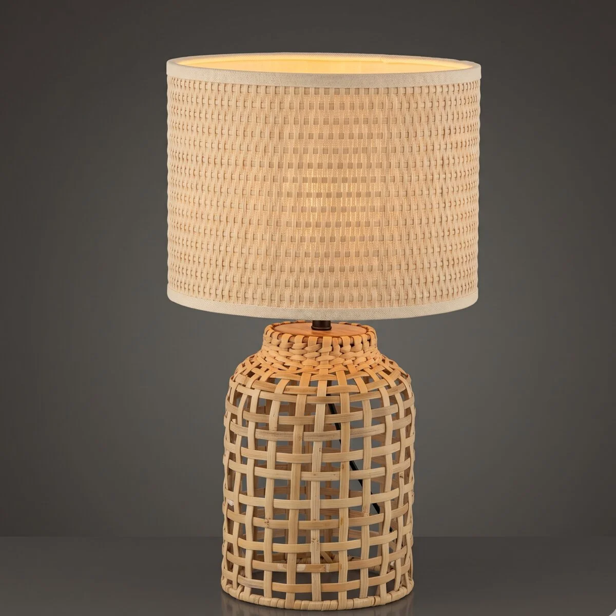 Table Lamps